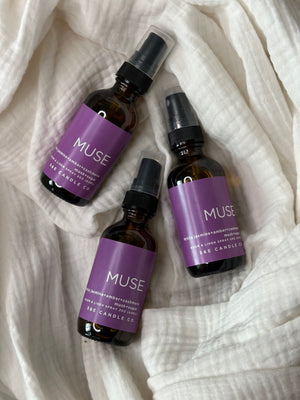 Room & Linen Sprays